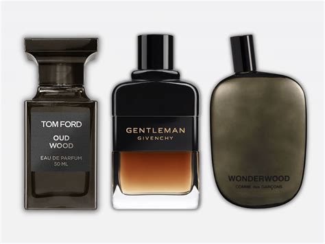 14 Best Woody Fragrances for Men .